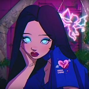 Meet your Posher, Isabel